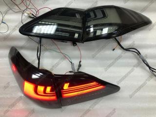 Запчасть стопы (задние фонари) задние lexus RX270 RX350 RX450h 2008-2015