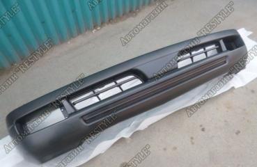 Запчасть бампер передний Lexus LX470 1998-2007