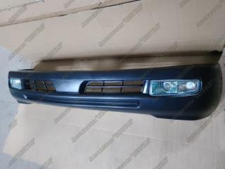 Запчасть бампер передний Lexus LX470 1998-2007