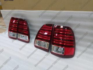 Запчасть стопы (задние фонари) задние lexus lx470 2003-2007