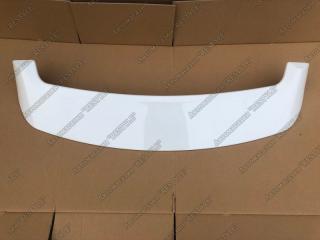 Спойлер задний Outlander 2012-2021 GF2W