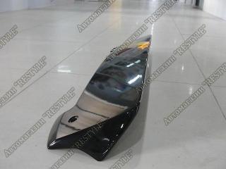 Запчасть спойлер задний Suzuki Escudo 2005-2017