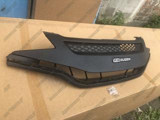 Запчасть решетка радиатора передняя Honda Fit 2013-2017 GK 98W954-287 новая Решетка радиатора передняя Honda Fit 2013-2017 GK 98W954-287 новая