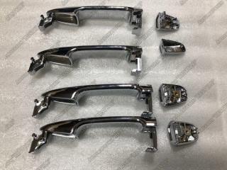 Запчасть ручки дверей Toyota Corolla Axio 2012-2020