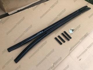 Рейлинги Toyota RAV4 2018-2024