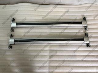 Запчасть рейлинги поперечные Toyota Prado gx470 rx270 rx350 rx450H RAV4