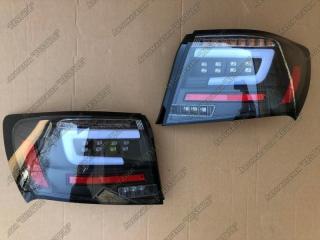 Запчасть стопы (задние фонари) задние subaru impreza 2007-2012