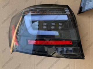 Стопы (задние фонари) задние subaru impreza GE Стопы (задние фонари) задние subaru impreza GE