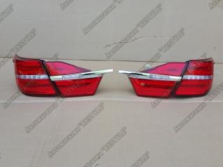 Стопы (задние фонари) задние Toyota Camry 2014-2017