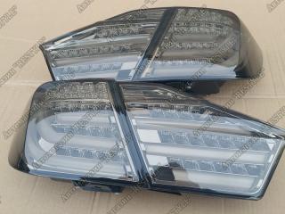 Запчасть стопы (задние фонари) задние Toyota Camry 2011-2014
