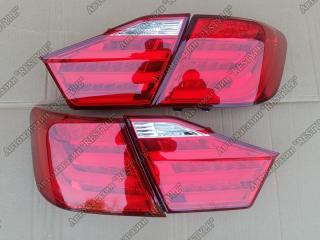 Запчасть стопы (задние фонари) задние Toyota Camry 2011-2014