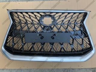 Решетка радиатора передняя lexus LX570 LX450d 2015-2021
