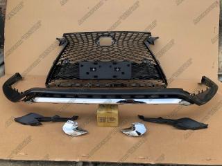 Фото запчасти обвес lexus RX200T RX300 RX350 RX450h 2015-2019 новая запчасть Запчасть обвес lexus RX200T RX300 RX350 RX450h 2015-2019