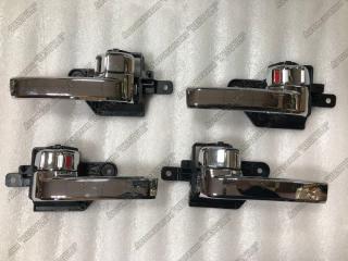 Ручки дверей Toyota Land Cruiser 2007-2021