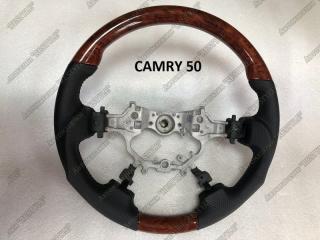 Запчасть руль Toyota Camry 2011-2014