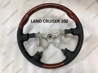 Руль Toyota Land Cruiser 2003-2007