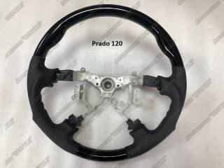 Запчасть руль Toyota Land cruiser PRADO 2003-2009