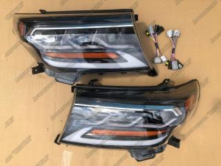 Фары передние Toyota Land Cruiser 2007-2015