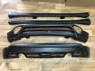 Запчасть обвес mz speed Infiniti FX35 2008-2017