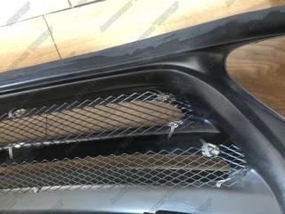 Обвес Mz Speed Infiniti FX35 S51