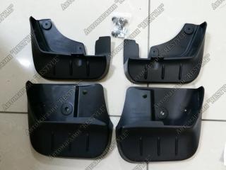 Брызговики forester 2007-2012 SH Брызговики forester 2007-2012 SH