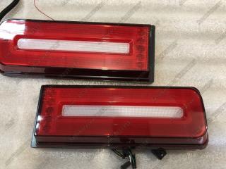 Стопы (задние фонари) задние G-CLASS 1999-2017 W463