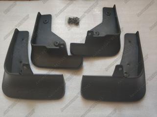 Запчасть брызговики Mazda CX-5 2016-2023 KF 98E8r954-158 новая Брызговики Mazda CX-5 2016-2023 KF 98E8r954-158 новая