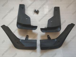 Брызговики Mazda CX-5 KF Брызговики Mazda CX-5 KF