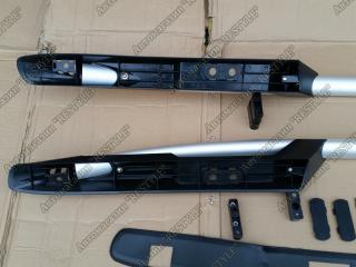 Рейлинги CR-V CRV C-RV 2006-2012 RE