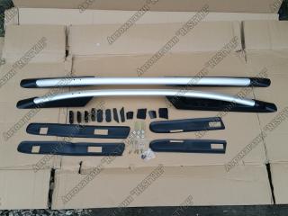 Рейлинги CR-V CRV C-RV 2006-2012 RE