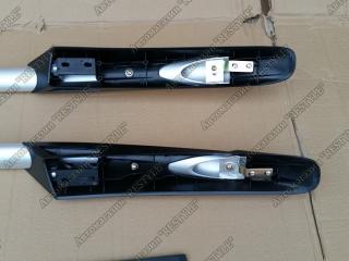 Рейлинги CR-V CRV C-RV 2006-2012 RE