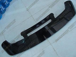 Запчасть спойлер задний Toyota Land Cruiser 1998-2007
