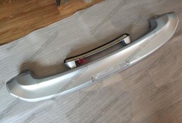 Запчасть спойлер задний Toyota Land Cruiser 1998-2007