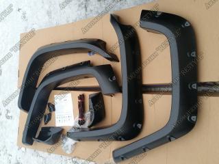 Запчасть фендера ( расширители арок ) Toyota FJ Cruiser 2005-2018