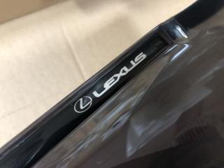 Запчасть ветровики Lexus LX570 2007-2021