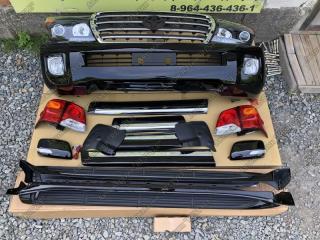 Рестайлинг комплект Toyota Land Cruiser 2007-2011