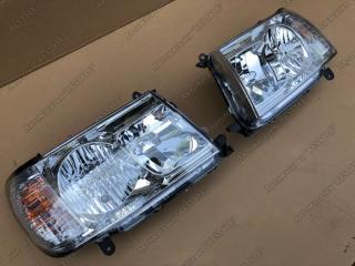 Фары передние Toyota Land Cruiser 2005-2007