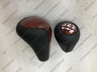 Запчасть ручка кпп Toyota Land cruiser PRADO 2002-2009