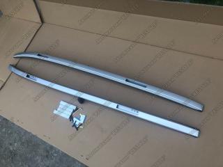 Рейлинги Toyota RAV4 2018-2024