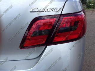 Стопы (задние фонари) задние Toyota Camry 2006-2011