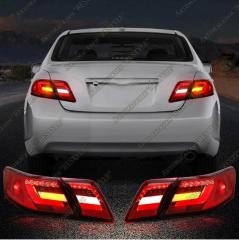 Стопы (задние фонари) задние Toyota Camry 2006-2011