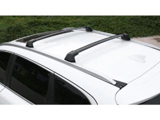 Запчасть рейлинги поперечные Toyota Fortuner 2015-2022