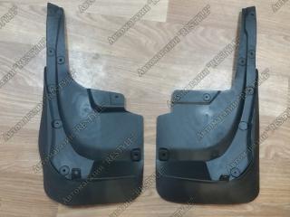 Брызговики задние Toyota Land Cruiser 2007-2015