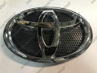 Эмблема решетки радиатора Prado 150 2017-2021 Tundra 2013-2019 Land Cruiser 2015-2021 200 Эмблема решетки радиатора Prado 150 2017-2021 Tundra 2013-2019 Land Cruiser 2015-2021 200