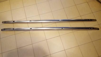 Рейлинги lexus LX570 LX450d 2007-2021