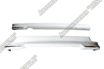 Обвес Toyota Land Cruiser 2012-2015