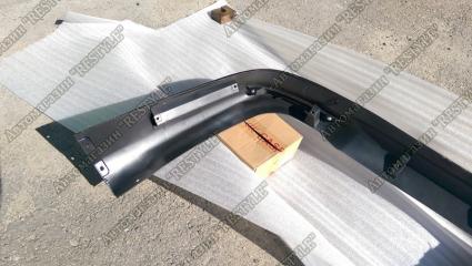 Губа задняя Land Cruiser 2012-2015 200