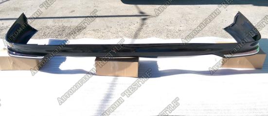 Губа задняя Land Cruiser 2012-2015 200