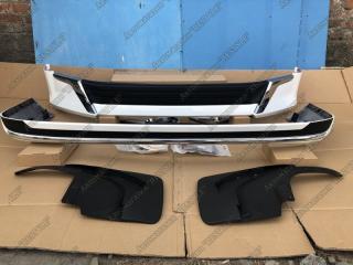 Обвес Executive Lounge Toyota Land Cruiser 2015-2021