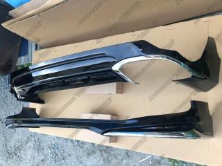 Запчасть обвес Lexus RX200T RX300 RX350 RX450h 2015-2019